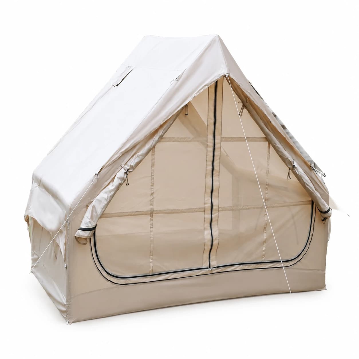 Glamping Tents